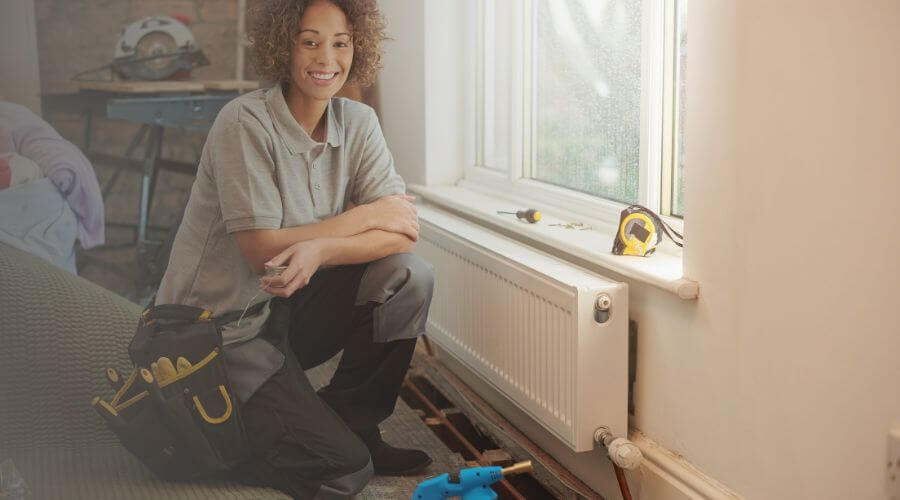 Professional emergency plumbing in Hackleburg, AL